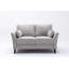 Causeuse, causeuse et canapé Jayden-82965601