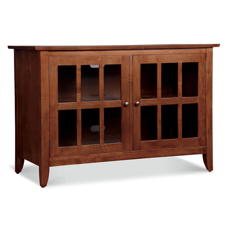 Claremont Media Console