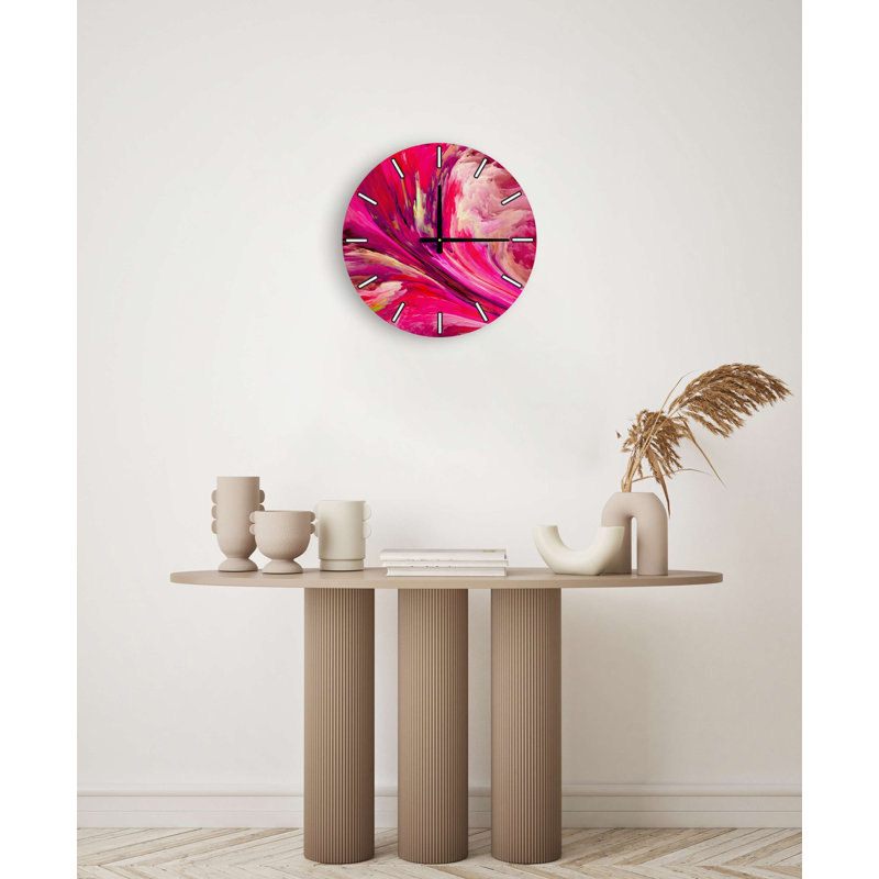 Bijolle Wall Clock