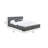 Senika Upholstered Bed-578067362