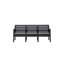 Cardamom Outdoor Table Set-102350550