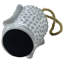 Braaten Buddha Cement Weighted Floor Stop