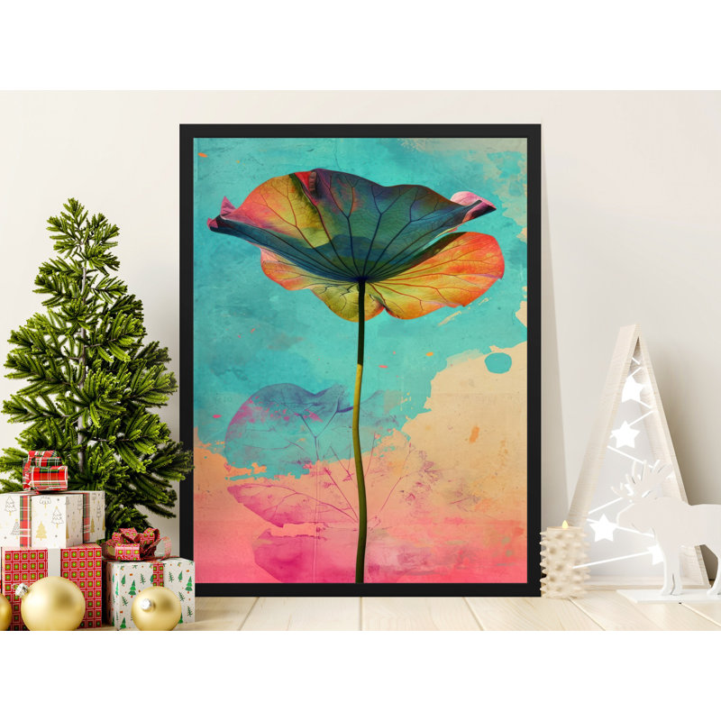 Charnesia Single Picture Frame Print, 35.56 cm H x 27.94 cm W
