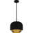 Frankie Matte Black Pendant-1322509538-1322509536
