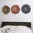 Handmade Traditional Abstract Wall Decor-845453864-845453865