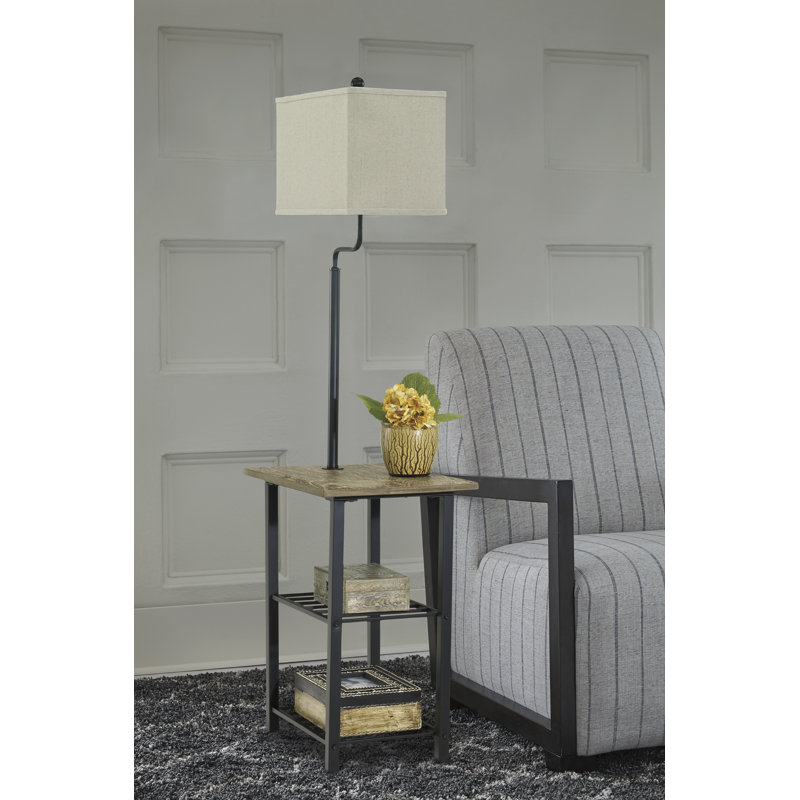 Shianne Floor Lamp