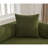 Boneless Corduroy 78.5" Folding Convertible Out Sleeper Sofa Bed-929983334