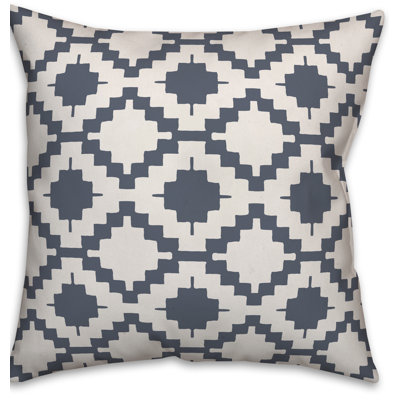 Housse de coussin Aztec