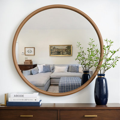 Miroir mural Leyburn