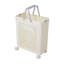 Plastic Laundry Basket with Handles-73609818-73609819
