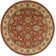 Ingirith Wool Oriental Indoor Rug