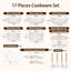 Cookware Set