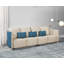 Makassar Sofa-1327661748