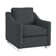 Fauteuil de 33 po de large Oliver