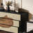 53.1in Six-drawer Sideboard