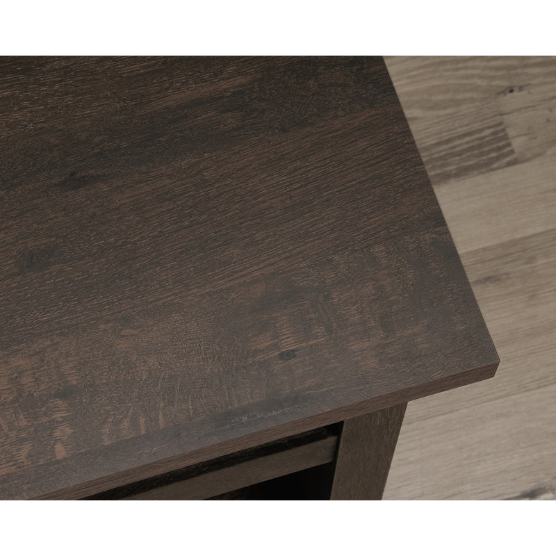 Table basse Cannery Bridge, Espresso