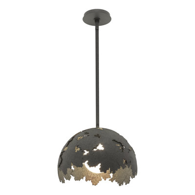 Pangea 1 - Light Dome Pendant