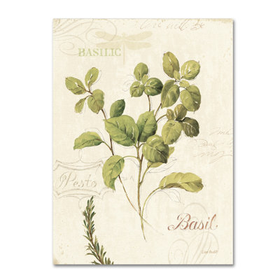 « aromantique iii » par lisa audit, reproduction d’art sur toile tendue