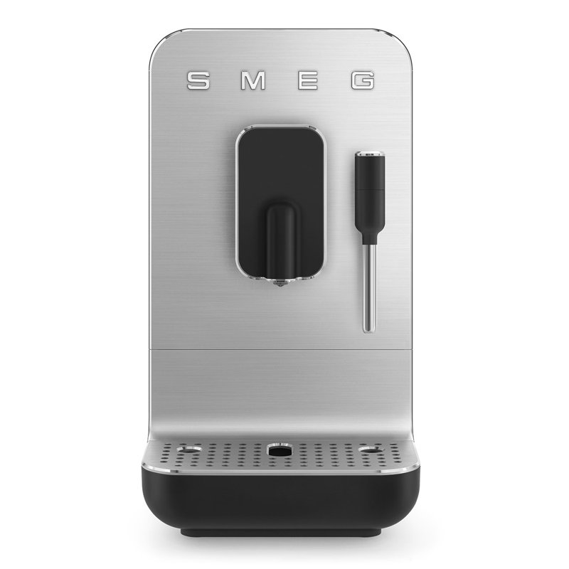 Fully Automatic Coffee Machine, Matte Black
