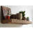 Bugbee 2 Piece Reclaimed Barn Wood Floating Shelf-1467147968