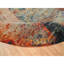 Tapis unique en laine 14 pi Ricia