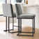 Chelley 25" Counter Stool