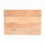 Table de chevet en bois naturel