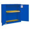 Steel Safety Cabinet