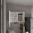 2 Wall Cabinet
