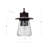 Ajanique Wall Light