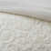 Orly Tufted Woven Medallion Comforter Set