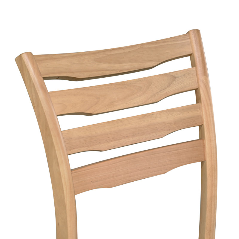 Ensemble de salle à manger 5 pièces Watanabe, Tan, 4