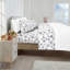 Ensemble de draps 100% flanelle de coton Lovill Colyt-439214478