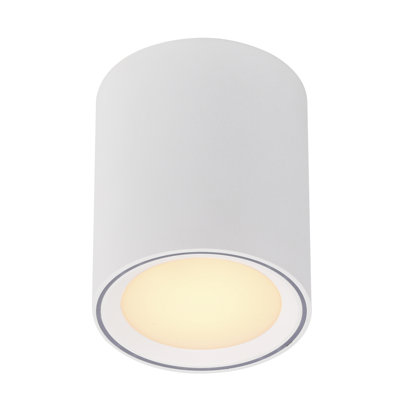 Fallon LED Flush Mount