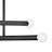 Kenza 4 - Light Pendant-69559474