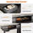 Marzena Adjustable Metal Base Standing Desk-1129898964-1129898963