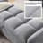 Modern-style Oversized Storage Bench-951708529