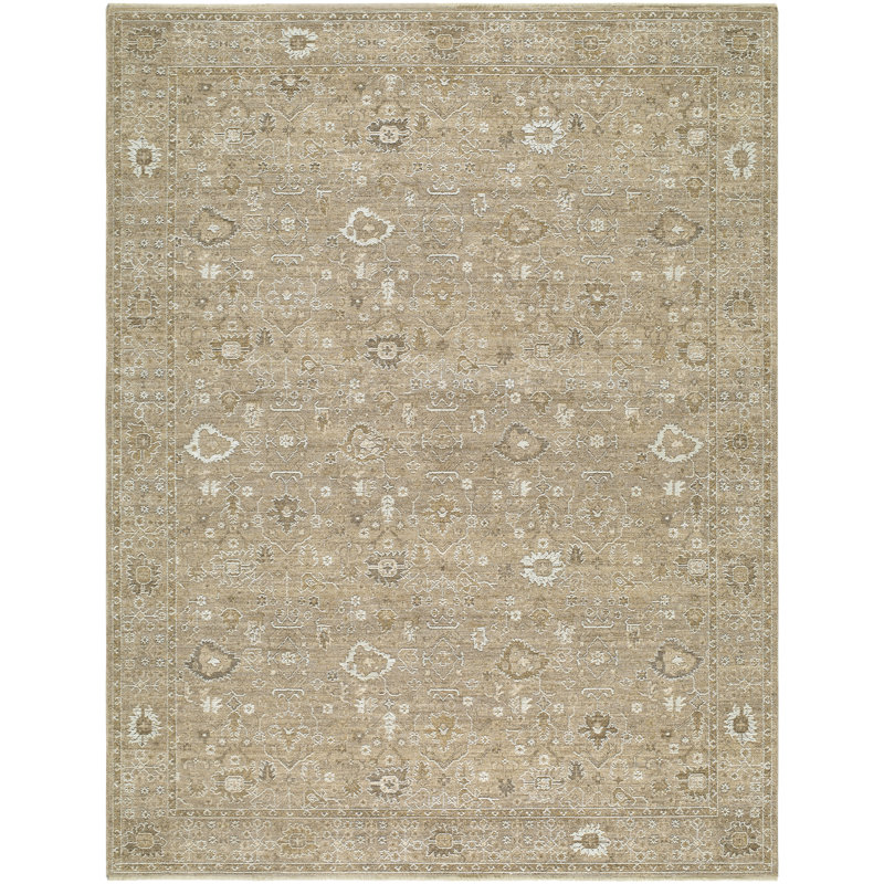 Becki Owens X Livabliss Penny Machine Woven Rug, Runner 2'8" x 7'3"