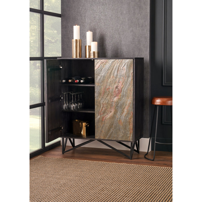 Annali 100cm Sideboard