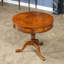 Table de bout en bois massif