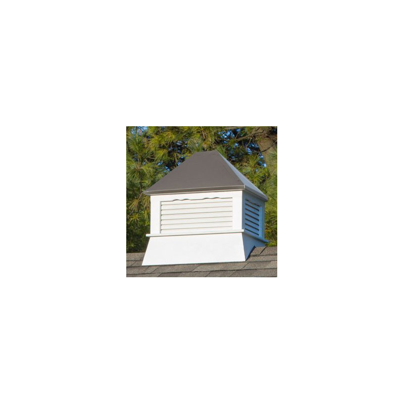 Select Series​ Vinyl Cupola