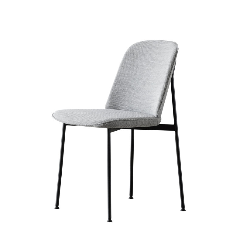 Crawford Upholstered Dining Chair