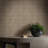 Ackland Serata Harmona 4.5 in. x 9 in. Matte Porcelain Fluted Wood Look Wall Tile-108776939