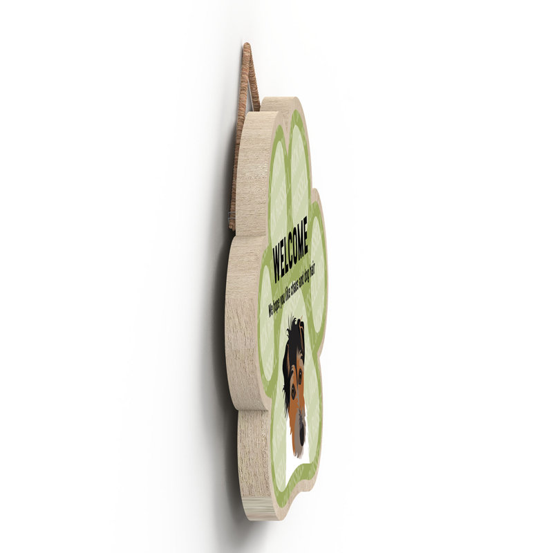 Gruia Wall Decor