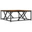 Pocklington Four Leg Coffee Table-77066890-77066894