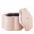 Rose est en rupture de stock