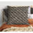 Geometric Outdoor Reversible Throw Pillow-71007293