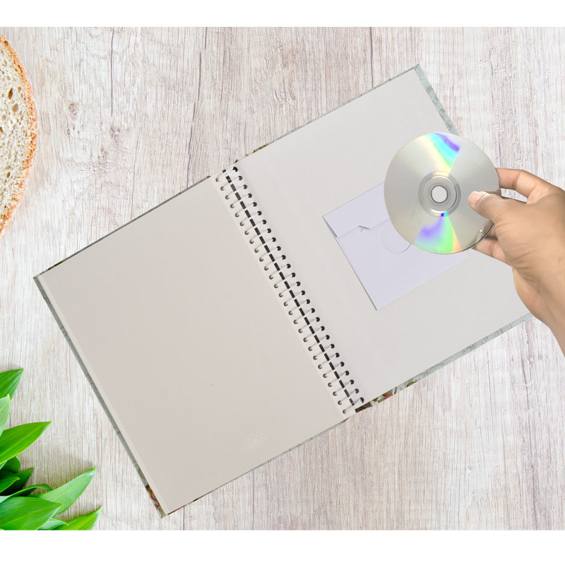 Paper Album