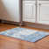 Premium Machine Washable Prisco Denim Rug