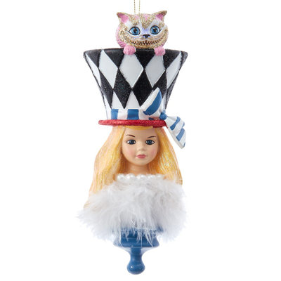 Ornement Alice
